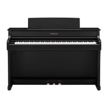 قیمت خرید فروش پیانو دیجیتال یاماها Yamaha CLP 845 Black