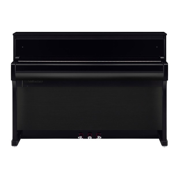 پیانو دیجیتال یاماها Yamaha CLP 885 Polished Ebony