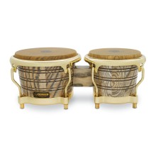 قیمت خرید فروش  LP Galaxy Bongo Giovanni Series Gold