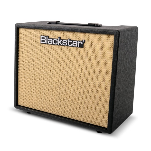 آمپلی فایر گیتار بلک استار Blackstar Debut 50R Black
