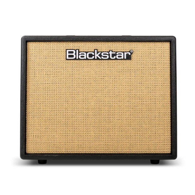 آمپلی فایر گیتار بلک استار Blackstar Debut 50R Black