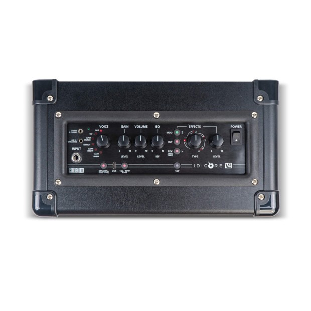 آمپلی فایر گیتار بلک استار Blackstar ID Core V4 Stereo 10