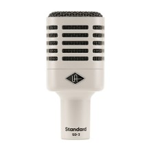 قیمت خرید فروش میکروفن یونیورسال آدیو Universal Audio SD 3