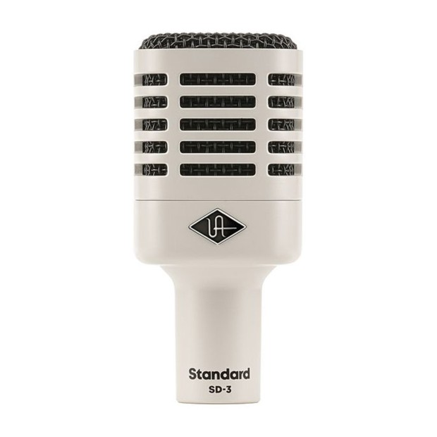 میکروفن یونیورسال آدیو Universal Audio SD 3