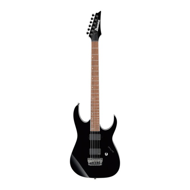 گیتار الکتریک آیبانز Ibanez RGIB21 BK