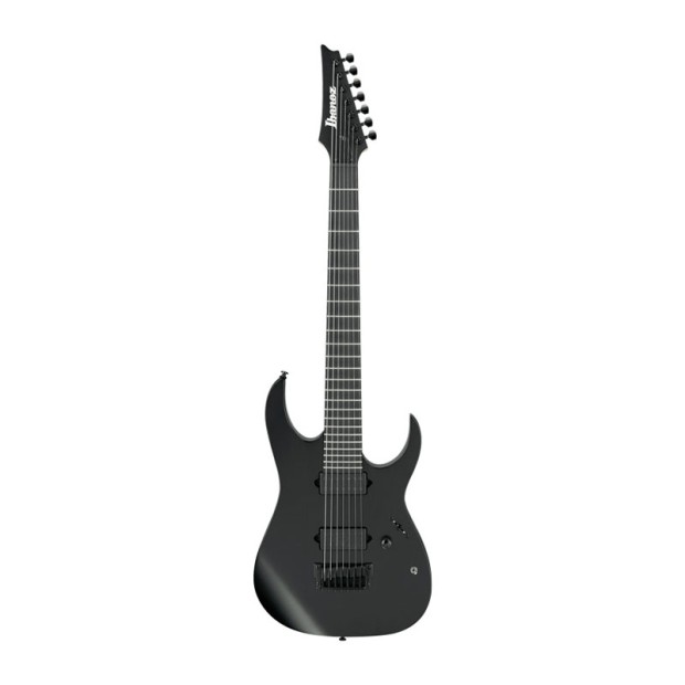 گیتار الکتریک آیبانز Ibanez RGIXL7 BKF