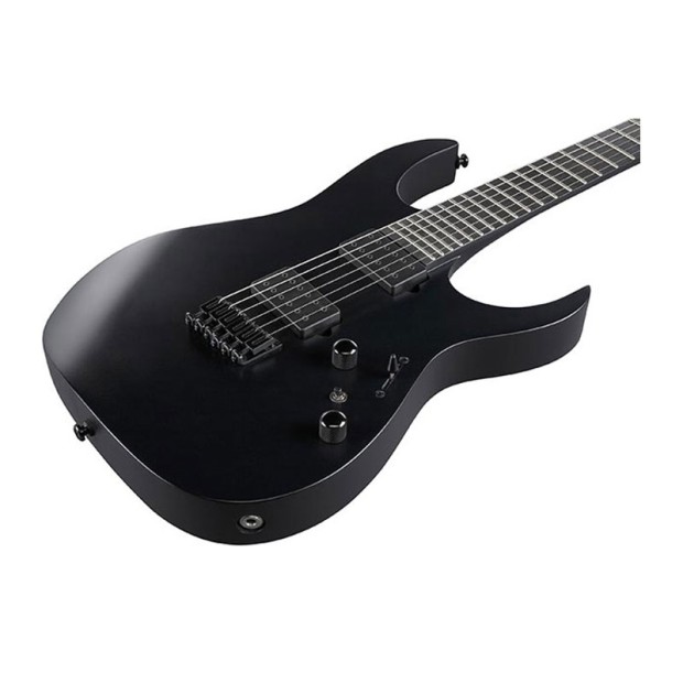 گیتار الکتریک آیبانز Ibanez RGRTB621 BKF