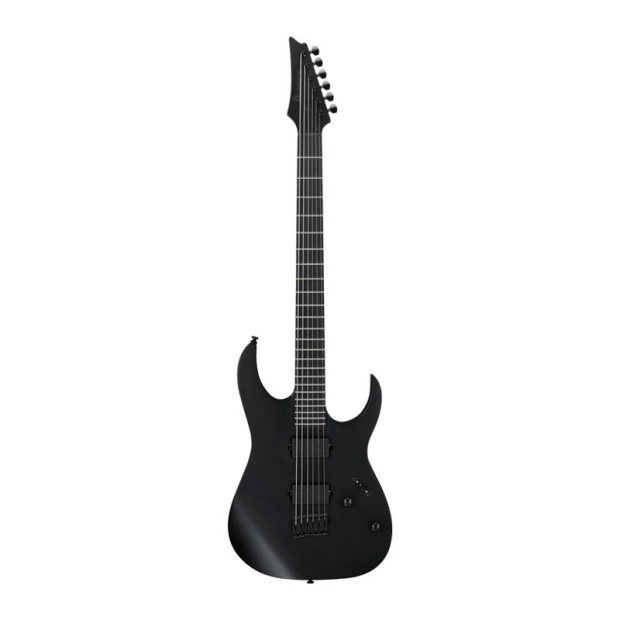 گیتار الکتریک آیبانز Ibanez RGRTBB21 BKF