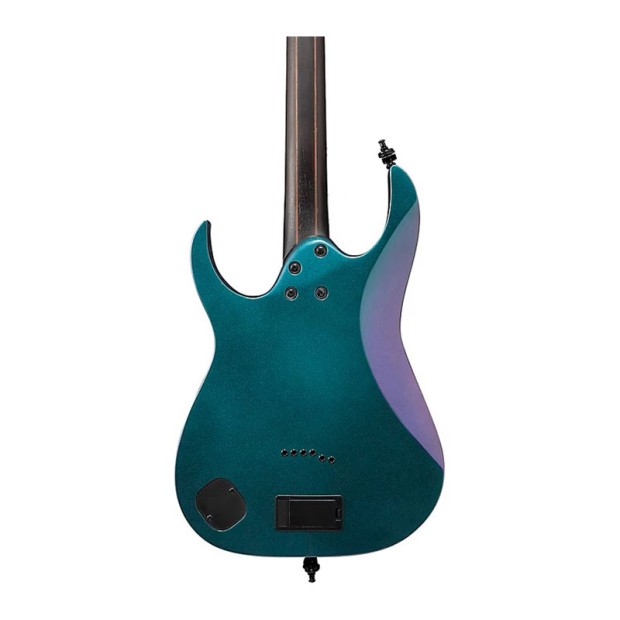 گیتار الکتریک آیبانز Ibanez RG631ALF BCM