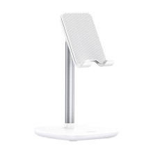 قیمت خرید فروش پایه موبایل و تبلت یوگرین UGREEN Multi Angle Phone Desktop Stand with Height Adjustable Silver LP280