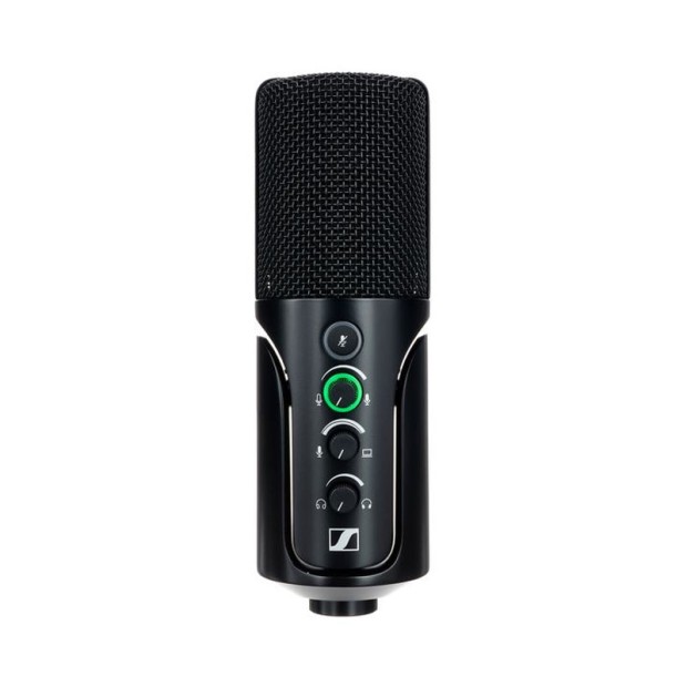 میکروفن یو اس بی سنهایزر Sennheiser Profile Streaming Set