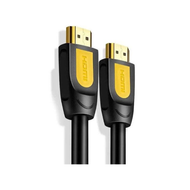کابل رابط یوگرین UGREEN HDMI Male to Male Cable 2m HD101