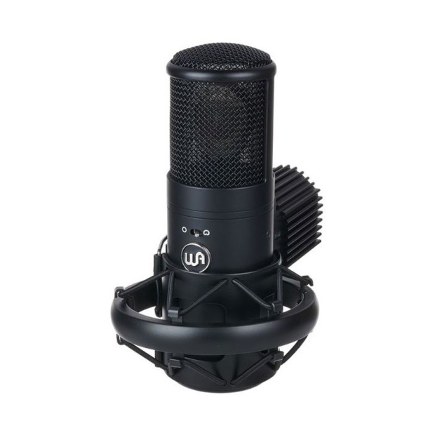 میکروفن وارم آدیو Warm Audio WA-8000