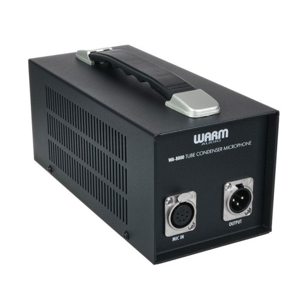 میکروفن وارم آدیو Warm Audio WA-8000