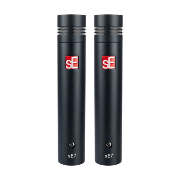میکروفن اس ای الکترونیک sE Electronics sE7 Matched Pair