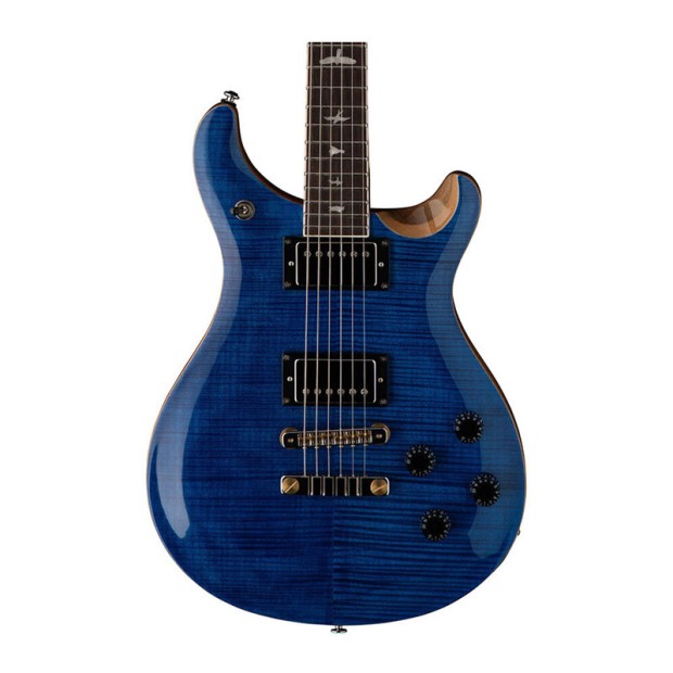 گیتار الکتریک پی آر اس PRS SE McCarty 594 Faded Blue