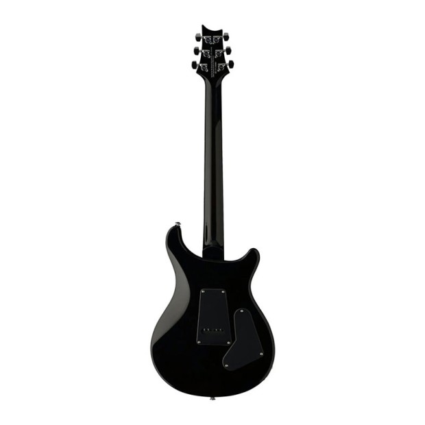 گیتار الکتریک پی آر اس PRS SE Custom 24 Lefty Black Gold Burst