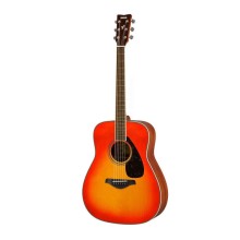 قیمت خرید فروش گیتار آکوستیک یاماها Yamaha FG820 AB