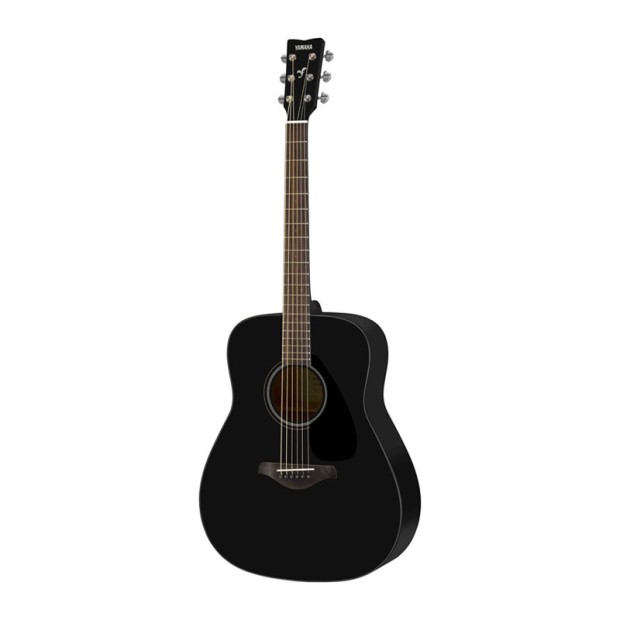 گیتار آکوستیک پی آر اس Yamaha FG800 BL