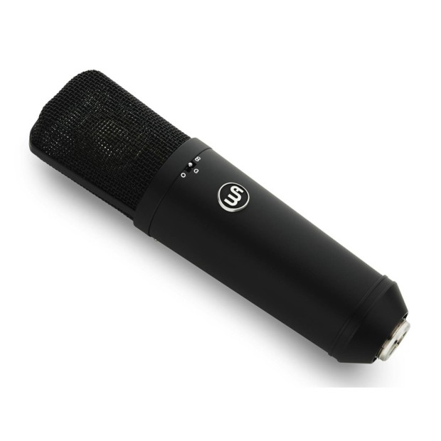 میکروفن وارم آدیو Warm Audio WA-87 R2B