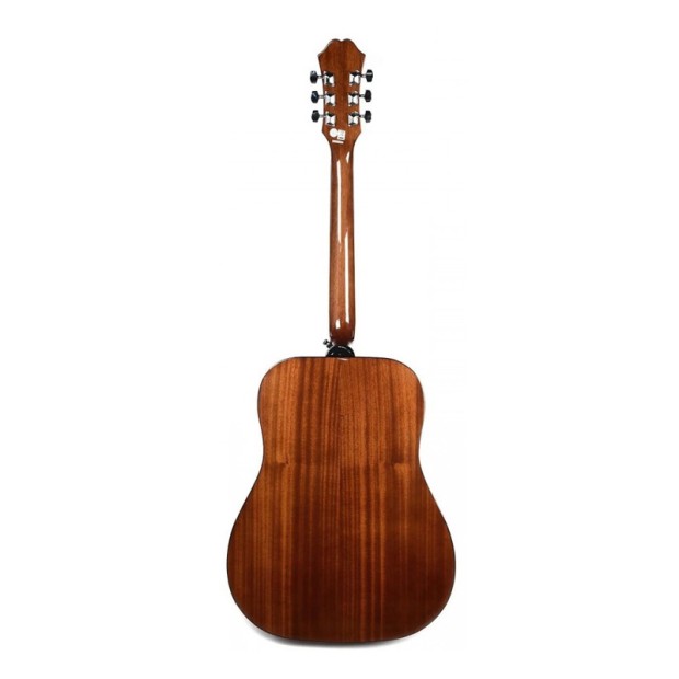 گیتار آکوستیک اپیفون Epiphone DR 100 Natural