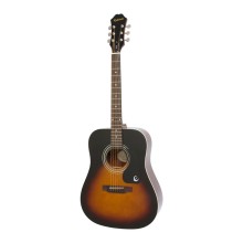 قیمت خرید فروش گیتار آکوستیک اپیفون Epiphone DR 100 Vintage Sunburst