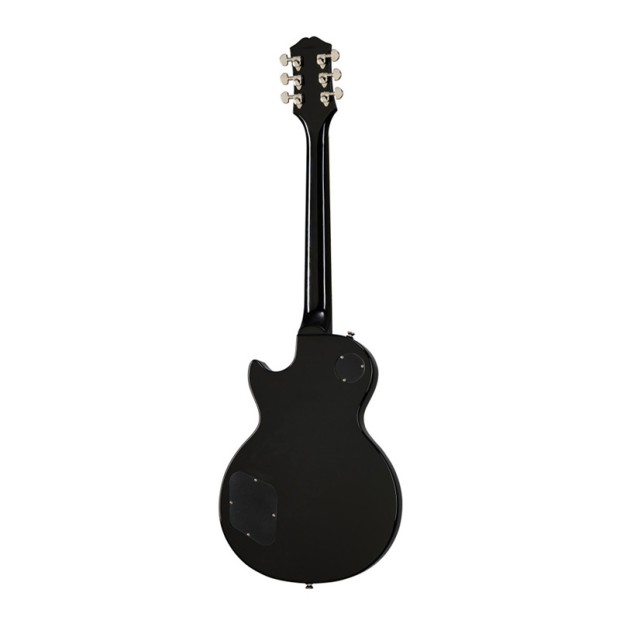 گیتار الکتریک اپیفون Epiphone Les Paul Classic Ebony
