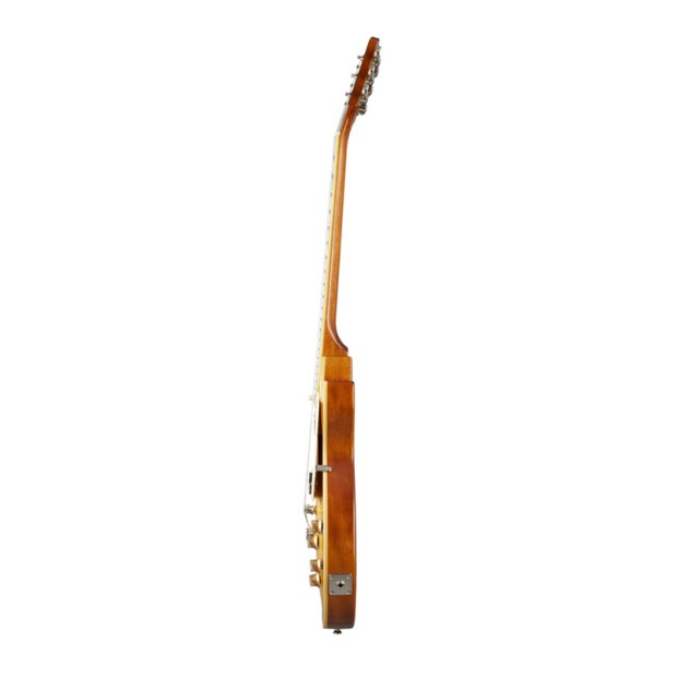 گیتار الکتریک اپیفون Epiphone Les Paul Classic Honeyburst