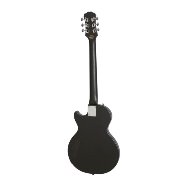 گیتار الکتریک اپیفون Epiphone Les Paul Special Satin E1 Vintage Worn Ebony