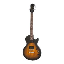 قیمت خرید فروش گیتار الکتریک اپیفون Epiphone Les Paul Special Satin E1 Vintage Sunburst