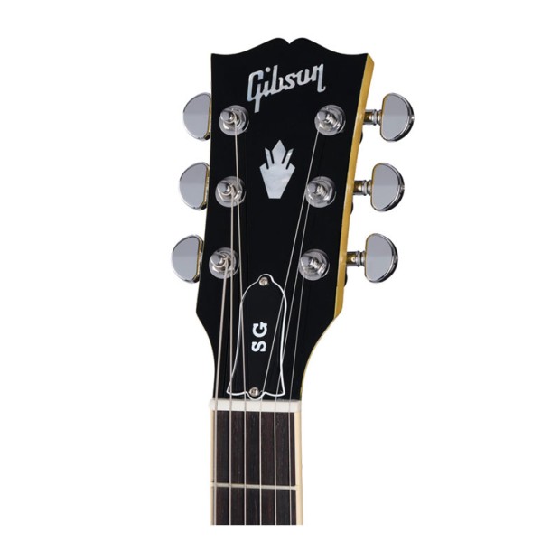 گیتار الکتریک گیبسون Gibson SG Standard TV Yellow