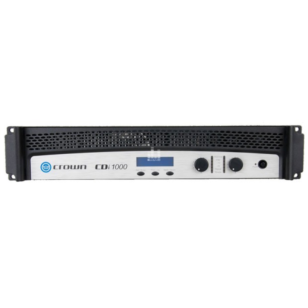 آمپلی فایر کرون Crown CDi 1000