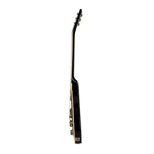 گیتار الکتریک گیبسون Gibson Les Paul Classic Ebony