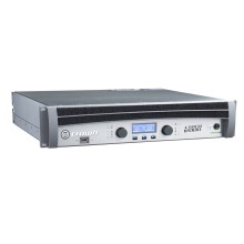 قیمت خرید فروش آمپلی فایر کرون Crown I-Tech 12000 HD