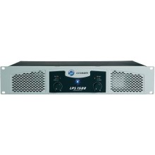 قیمت خرید فروش آمپلی فایر کرون Crown LPS 1500