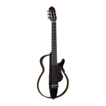 قیمت خرید فروش گیتار سایلنت یاماها Yamaha SLG200N Translucent Black