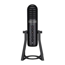 قیمت خرید فروش میکروفن یاماها Yamaha AG01 Black