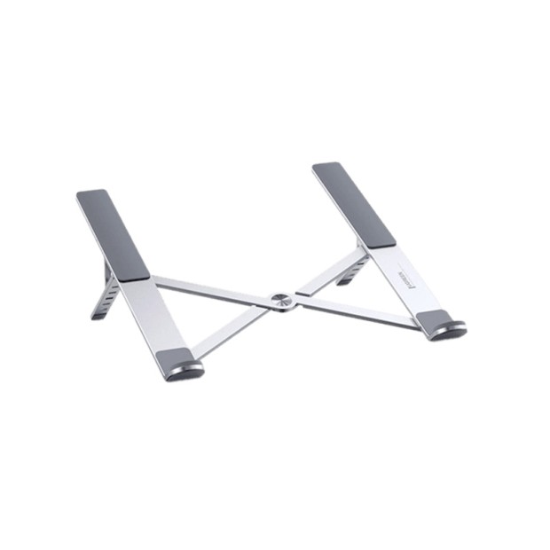 پایه موبایل و تبلت یوگرین UGREEN Laptop Foldable Stand for Desk Adjustable Silver LP451 40289