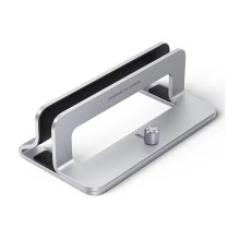 قیمت خرید فروش پایه موبایل و تبلت یوگرین UGREEN Vertical Laptop Stand Silver LP258 20471