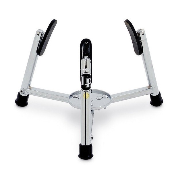ست کونگا و تومبا ال پی LP 3-Piece Tumba W/ Bongo W|Super Conga Stand