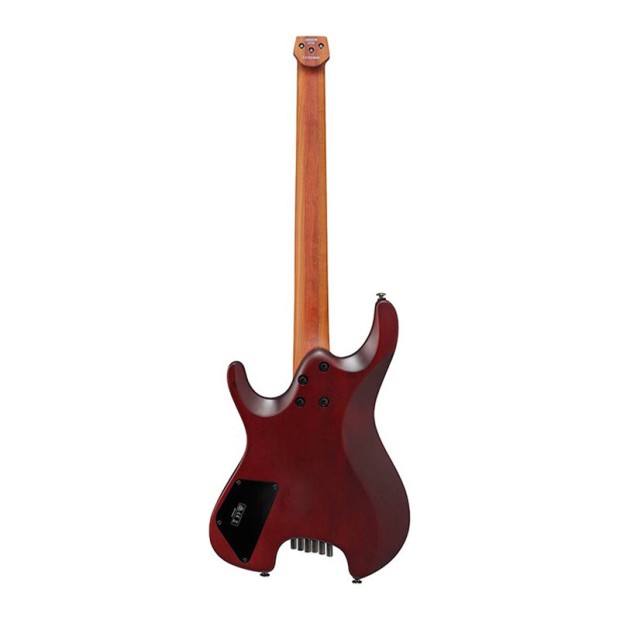 گیتار الکتریک آیبانز Ibanez QX54QM BSM