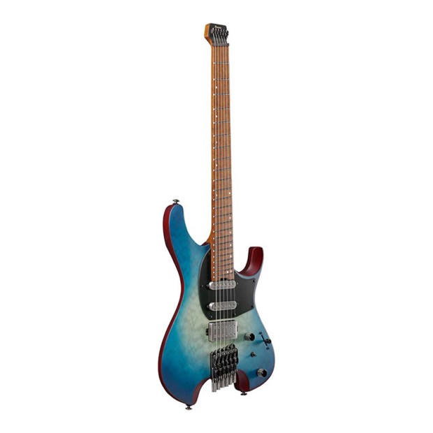 گیتار الکتریک آیبانز Ibanez QX54QM BSM