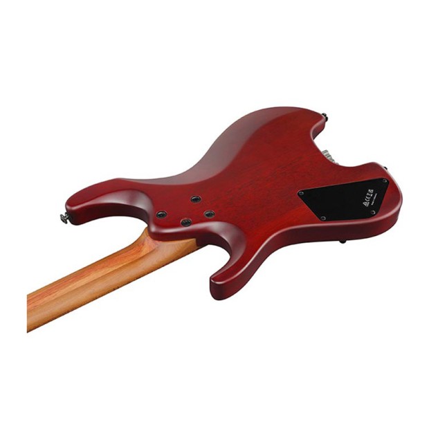 گیتار الکتریک آیبانز Ibanez QX54QM BSM