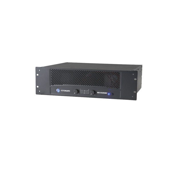 آمپلی فایر کرون Crown XLS 5000