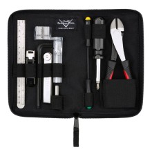 متعلقات داداریو Fender Custom Shop Tool Kit by GrooveTech Black