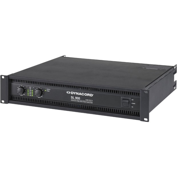 آمپلی فایر دایناکورد Dynacord SL 900