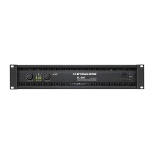 قیمت خرید فروش آمپلی فایر دایناکورد Dynacord SL 900