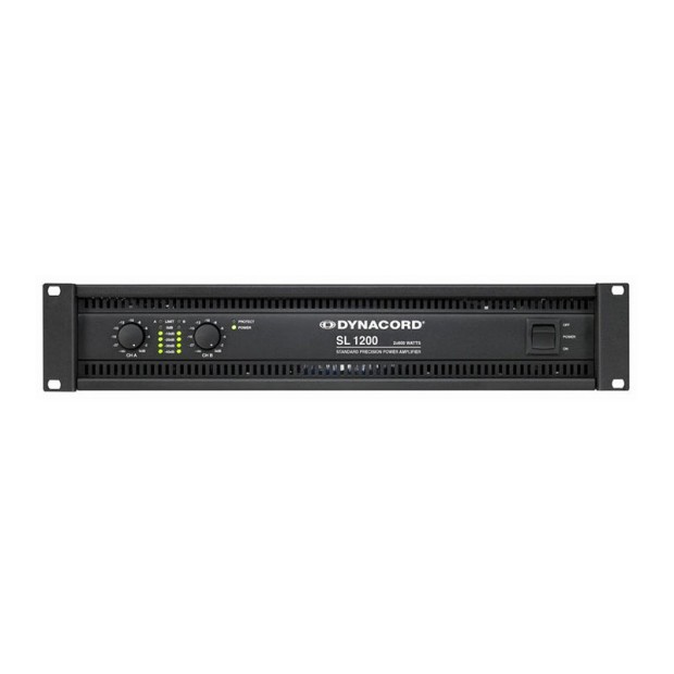 آمپلی فایر دایناکورد Dynacord SL 1200