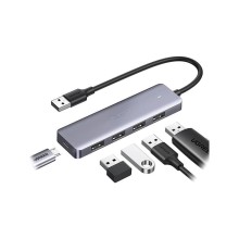 قیمت خرید فروش هاب یوگرین UGREEN USB 3.0 A 4 Ports HUB CM219 50985