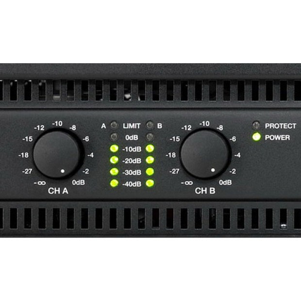 آمپلی فایر دایناکورد Dynacord SL 2400